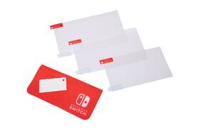 Ochranná fólia PowerA Anti-Glare Screen Protector Family Pack pre Nintendo Switch 

 obrázok produktu 5 z 7