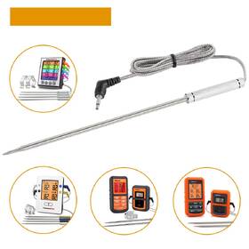 Sonda pre teplomer ThermoPro TP-PS strieborný

 obrázok produktu 2 z 3