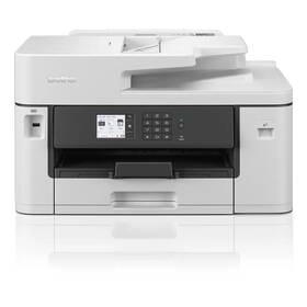 Tlačiareň multifunkčná Brother MFC-J2340DW biela

 obrázok produktu 2 z 5