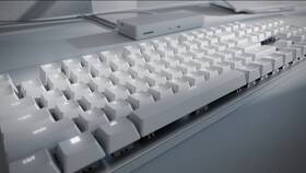 Klávesnica Razer Pro Type Ultra - US Layout biela

 obrázok produktu 5 z 13