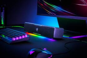 Reproduktory Razer Leviathan V2 X čierne

 obrázok produktu 6 z 13