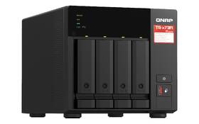 Sieťové úložisko QNAP TS-473A-8G 

 obrázok produktu 3 z 5