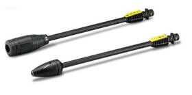 Vysokotlakový čistič Kärcher K 3 Power Control Car 

 obrázok produktu 3 z 5