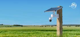 IP kamera Reolink TrackMix LTE Plus + Solar Panel biela

 obrázok produktu 8 z 9