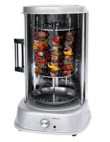 Gril Rohnson R-2540, vertikálny 

 obrázok produktu 1 z 11