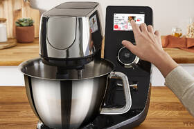 Kuchynský robot Tefal QB951838 i-Coach Touch 

 obrázok produktu 7 z 15