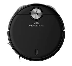 Robotický vysávač ETA Aquilo PRO 7243 90000 čierny

 obrázok produktu 7 z 22