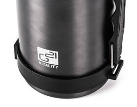 Termofľaša G21 G21TL1S, 1000 ml, ocelově šedá s rukojetí 

 obrázok produktu 6 z 10