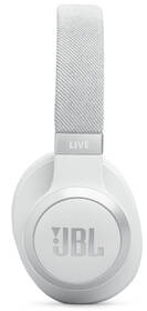 Slúchadlá JBL Live 770NC biela

 obrázok produktu 2 z 12