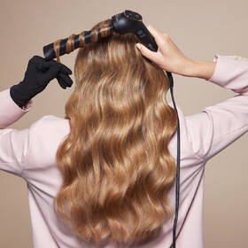 Kulma Bellissima 11856 Glam Waves 

 obrázok produktu 5 z 9