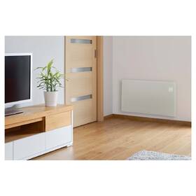Teplovzdušný konvektor Sencor SCF 4740WH 

 obrázok produktu 8 z 13