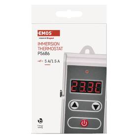 Termostat EMOS príložný, manuálny, jímkový, P5686 

 obrázok produktu 6 z 6