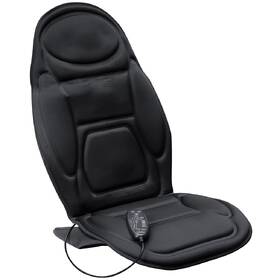 Masážna podložka Lanaform Back Massager čierna

 obrázok produktu 1 z 5