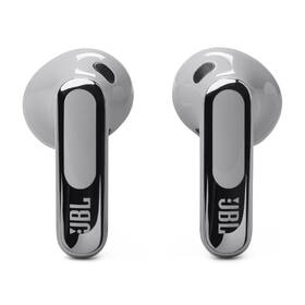 Slúchadlá JBL Live Flex 3 strieborná

 obrázok produktu 2 z 5