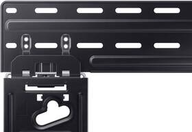 Držiak na TV Samsung Slim Fit; pre uhlopriečky 43-85", max. nosnosť 60 kg čierny

 obrázok produktu 10 z 11