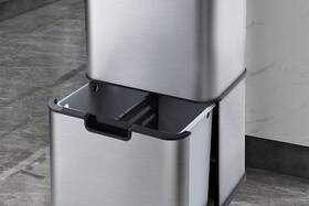 Odpadkový kôš Helpmation AK8892 

 obrázok produktu 8 z 12