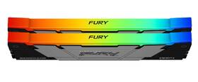 Pamäťový modul Kingston 16GB (2x8GB) DDR4 4600MHz CL19 

 obrázok produktu 1 z 2