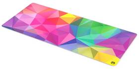 Podložka pod klávesnicu a myš ENDORFY Crystal Spectrum XL 

 obrázok produktu 1 z 4