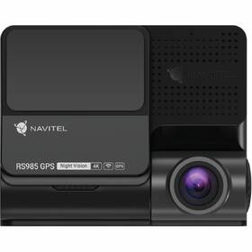 Autokamera NAVITEL RS985 GPS čierna

 obrázok produktu 1 z 13