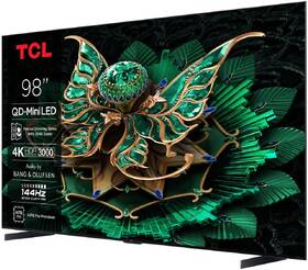 Televízor TCL 98C7K 

 obrázok produktu 4 z 16