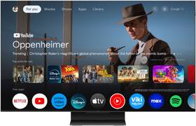 Televízor TCL 50Q7C 

 obrázok produktu 14 z 16