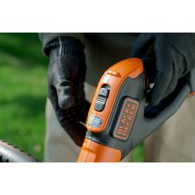 Kosačka strunová Black-Decker BCST918D1-QW (s batériou) 

 obrázok produktu 5 z 6