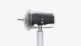 Ventilátor stojanový Xiaomi BPLDS02DM biely

 obrázok produktu 7 z 17