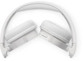 Slúchadlá Philips TAH4209WT biela

 obrázok produktu 2 z 4