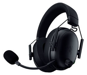 Headset Razer BlackShark V3 čierny

 obrázok produktu 2 z 10