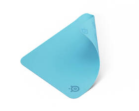 Podložka pod myš SteelSeries QcK M Aqua modrá

 obrázok produktu 1 z 2