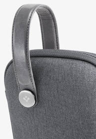 Puzdro Spigen Klasden Pouch - Nintendo Switch 2 sivé

 obrázok produktu 2 z 14