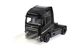 RC auto Siku Ťahač Volvo FH16 čierne

 obrázok produktu 5 z 6