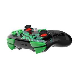 Gamepad Turtle Beach Rematch Wireless Donkey Kong - Nintendo Switch 2 čierny

 obrázok produktu 6 z 8