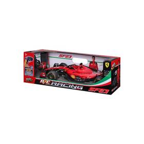 RC formule Maisto FERRARI SF-23 (16 Charles Leclerc) 

 obrázok produktu 13 z 15