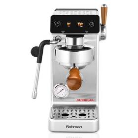 Pákový kávovar Rohnson R-98300 Suprema 

 obrázok produktu 1 z 9