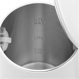Rýchlovarná kanvica Sencor SWK 0550WH biela

 obrázok produktu 9 z 13