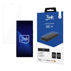 Ochranná fólia 3mk ARC+ na Samsung Galaxy Z Fold7 

 obrázok produktu 1 z 1