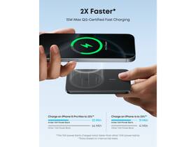 Powerbank Anker Nano 20W, 5000 mAh čierny

 obrázok produktu 4 z 6