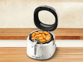 Fritéza Tefal Filtra Vision FF2541E0 biela

 obrázok produktu 4 z 6