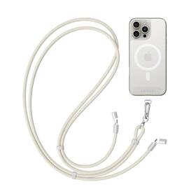 Kábel Satechi OntheGo s káblom béžový

 obrázok produktu 1 z 3