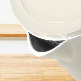 Rýchlovarná kanvica Tefal KO140AE0 Thermo Protect krémová

 obrázok produktu 8 z 9