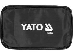 Multimeter YATO YT-730893 

 obrázok produktu 9 z 9