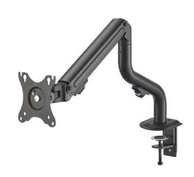 Držiak Gembird MA-DA1-02, pre monitor, naklápacie, pre uhlopriečky 17"-32”, nosnosť 8kg čierny

 obrázok produktu 2 z 5