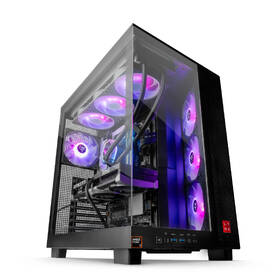 Herný počítač Lynx Ultimate Ryzen 7 čierny

 obrázok produktu 4 z 9