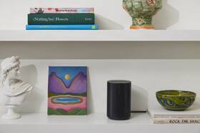 Prenosný reproduktor SONOS ERA 100 SL čierny

 obrázok produktu 9 z 10