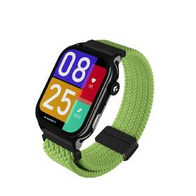 Inteligentné hodinky Garett Activity 3 GRC čierne

 obrázok produktu 1 z 9