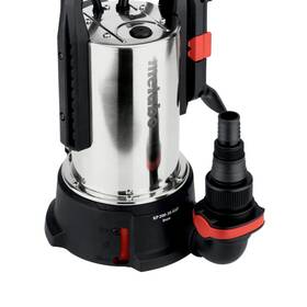 Čerpadlo ponorné Metabo KP 200-35 ASF 

 obrázok produktu 2 z 6