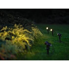 Svietidlo vonkajšie RETLUX solar set 5X WW čierne

 obrázok produktu 11 z 13