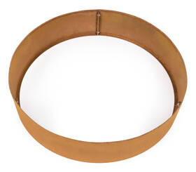 Obrubník G21 OZG21-9020 90 x 20 cm, Corten 

 obrázok produktu 1 z 5