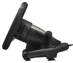 Volant PXN V3PRO Bundle, PC, Switch, PS3/4, Xbox One/X/S series čierny

 obrázok produktu 5 z 11